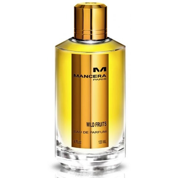 Mancera Wild Fruits - купить духи, цены от 260 р. за 2 мл