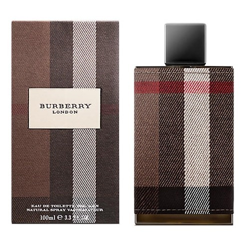 Духи burberry фото