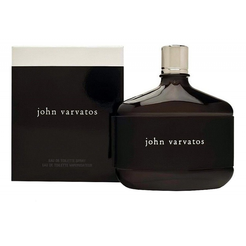 John Varvatos - купить мужские духи, цены от 190 р. за 2 мл