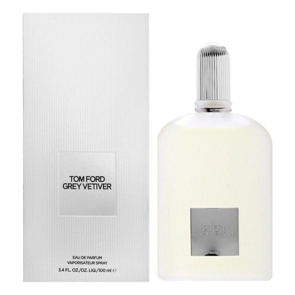 Tom Ford Grey Vetiver - купить мужские духи, цены от 280 р. за 1 мл