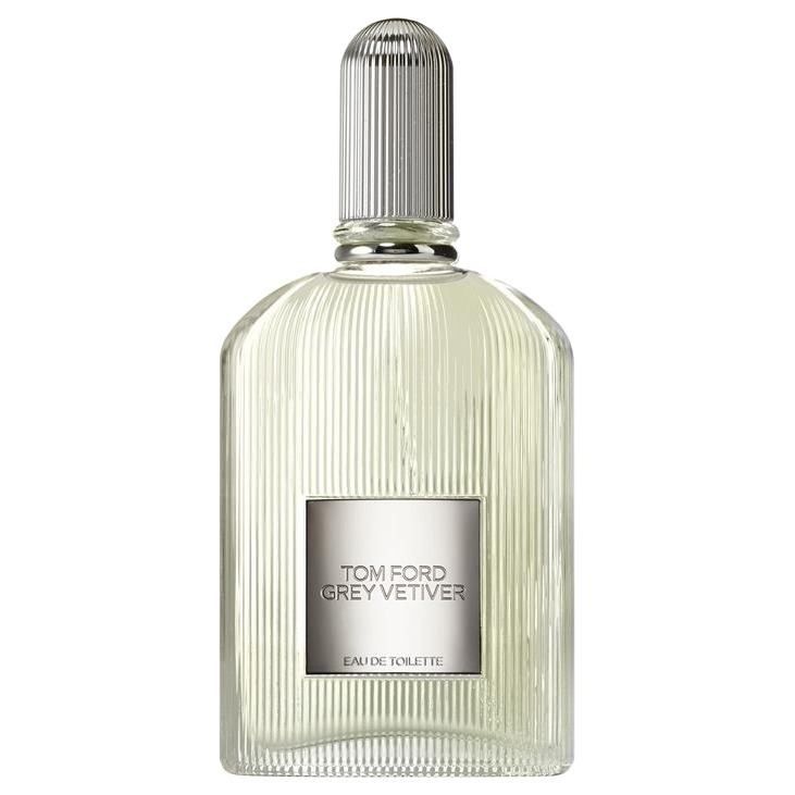 Tom ford grey vetiver