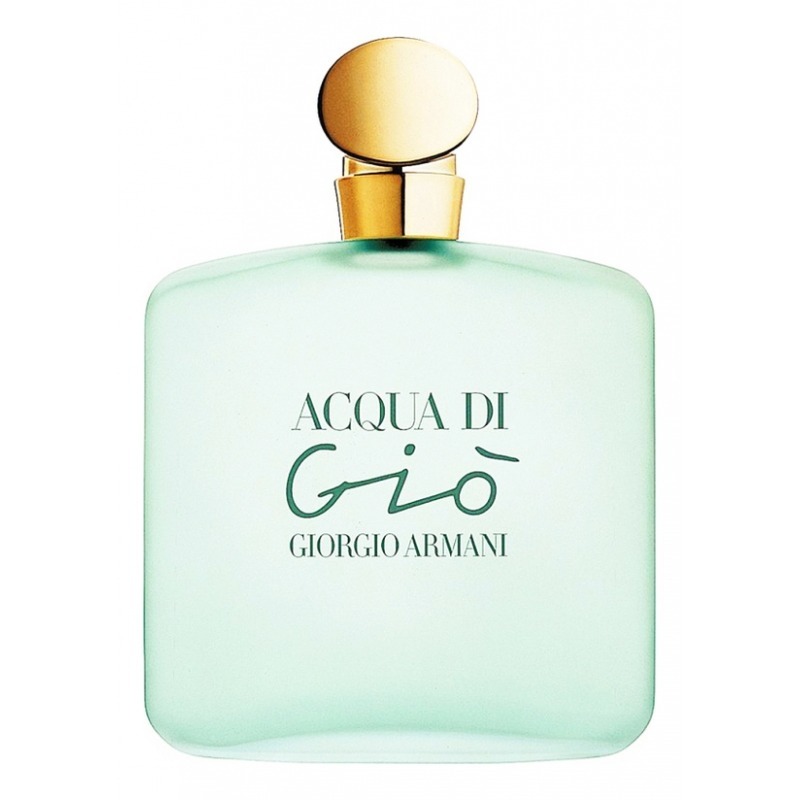 ARMANI Acqua di Gio - купить женские духи, цены от 290 р. за 2 мл