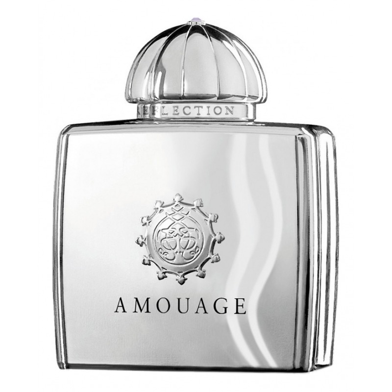 Amouage Reflection Woman - купить женские духи, цены от 560 р. за 2 мл