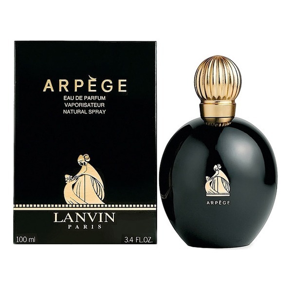 Lanvin Arpege - купить женские духи, цены от 200 р. за 2 мл