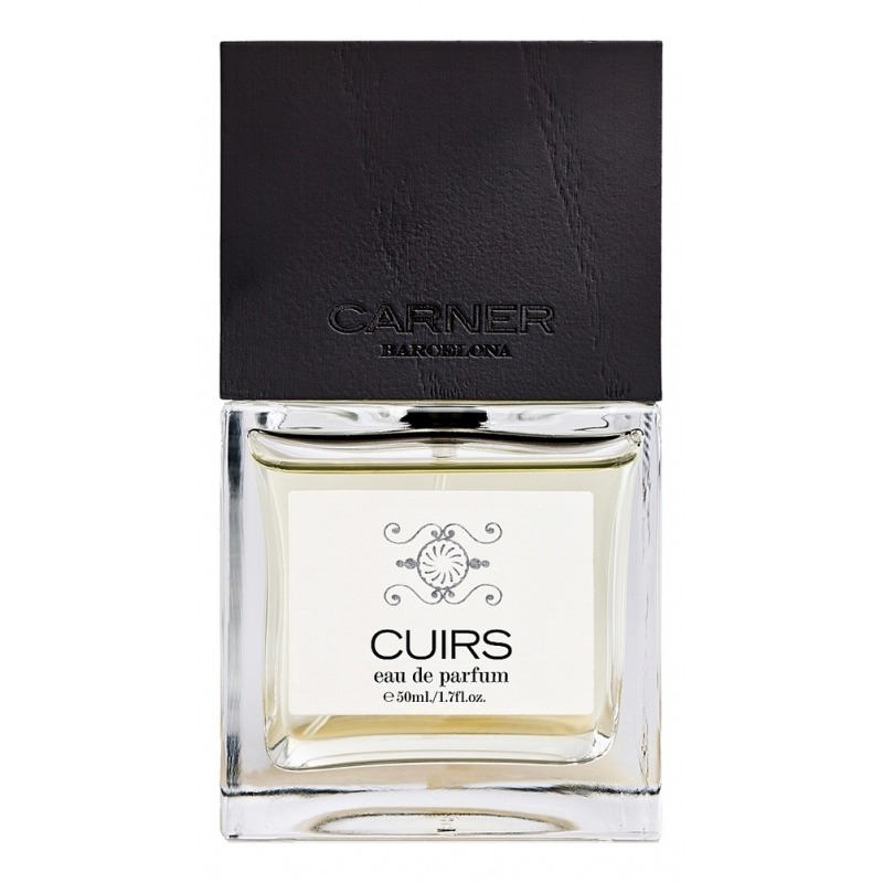 Carner Barcelona Cuirs - купить духи, цены от 200 р. за 1 мл