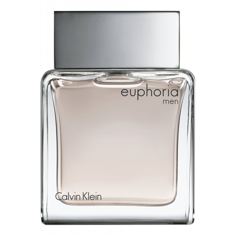 Euphoria men calvin klein описание