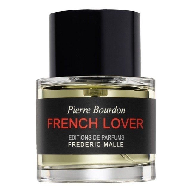 Frederic Malle French Lover - купить мужские духи, цены от 780 р. за 1 мл