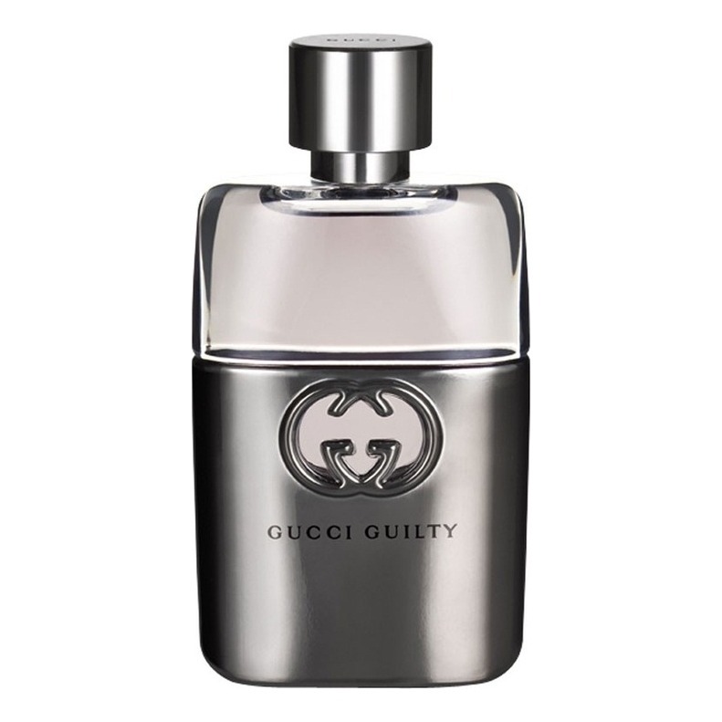 Gucci Guilty Pour Homme - купить мужские духи, цены от 180 р. за 1 мл
