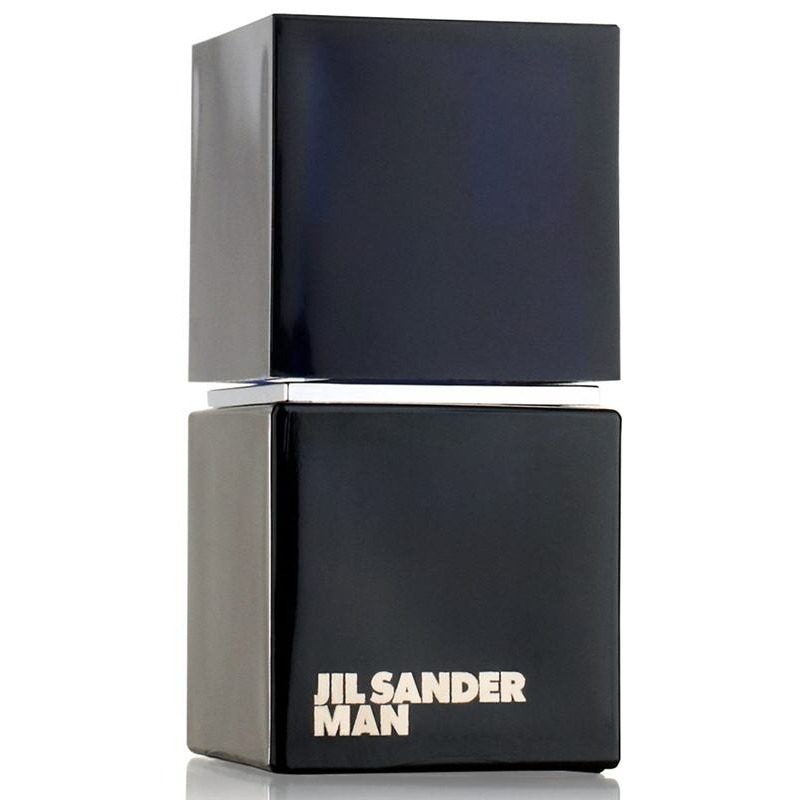 Jil Sander Man - купить мужские духи, цены от 4350 р. за 30 мл