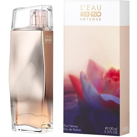 L’Eau Kenzo Intense Pour Femme - купить женские духи, цены от 570 р. за ...