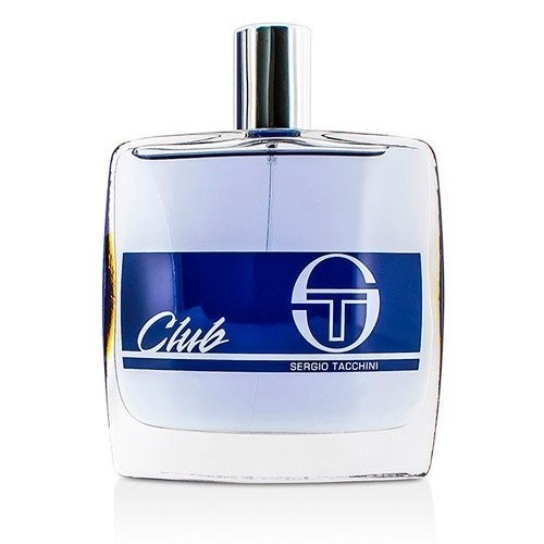 SERGIO TACCHINI Club - купить мужские духи, цены от 3400 р. за 30 мл