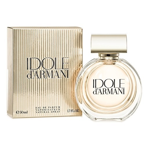 Idole d’Armani - купить женские духи, цены от 15110 р. за 30 мл