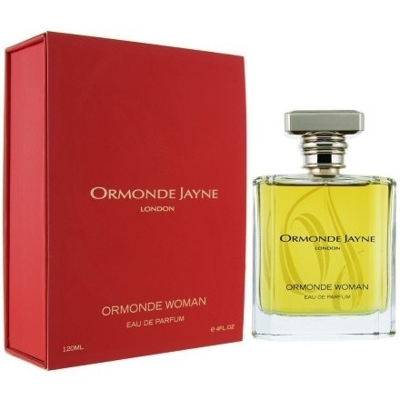 Ormonde Jayne Ormonde Woman - купить женские духи, цены от 550 р. за 2 мл