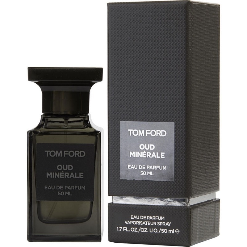 Ароматы tom ford описание