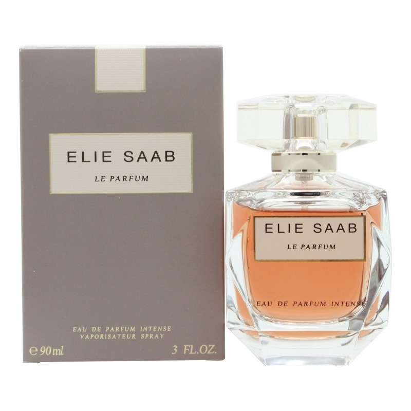 Elie saab intense