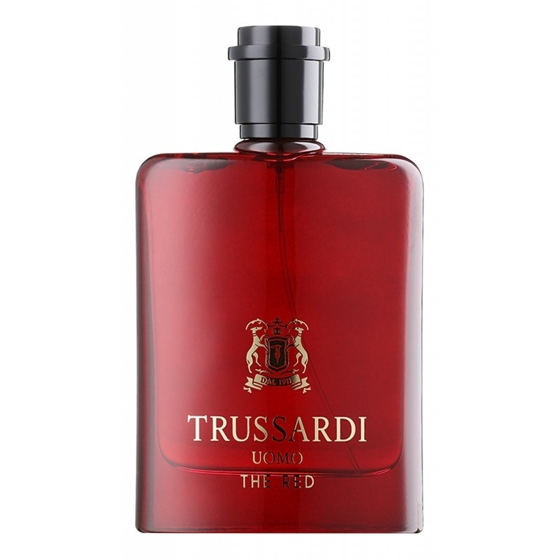 Trussardi Uomo The Red - купить мужские духи, цены от 12450 р. за 100 мл