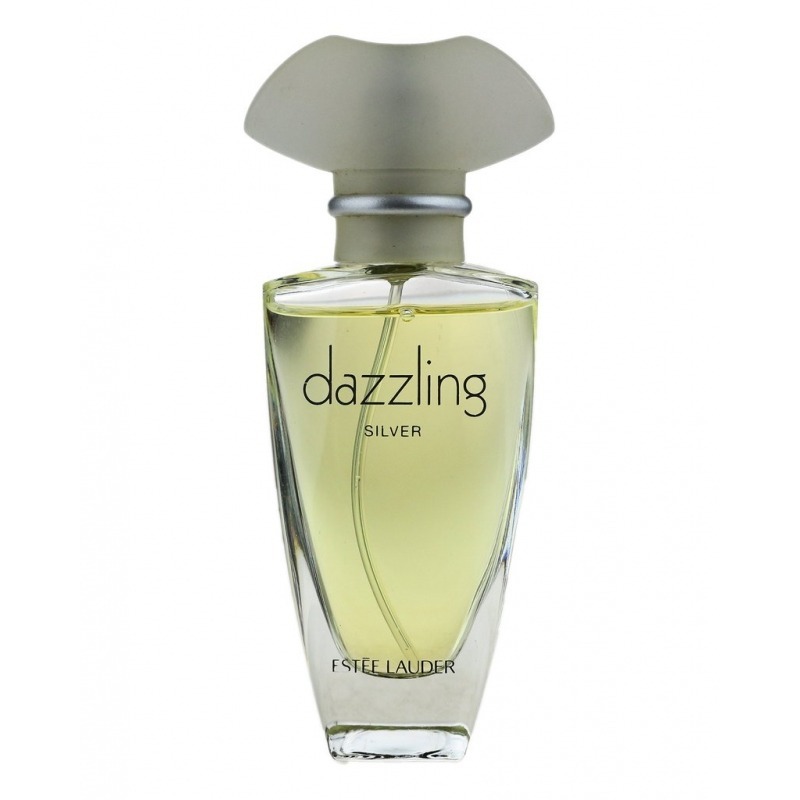 Estee Lauder Dazzling Silver - купить женские духи, цены от 520 р. за 2 мл
