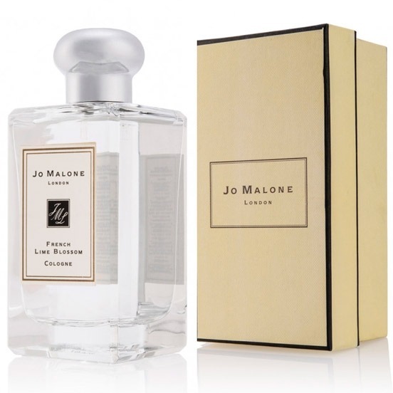 Jo Malone French Lime Blossom купить женские духи, цены от 2980 р. за 5 мл