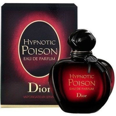 Christian Dior Hypnotic Poison Eau de Parfum - купить женские духи, цены от 720 р. за 2 мл