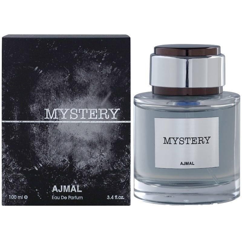 Ajmal Mystery - купить мужские духи, цены от 110 р. за 1 мл