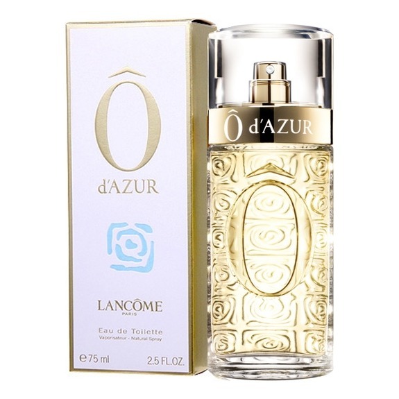 Lancome O d’Azur - купить женские духи, цены от 390 р. за 2 мл