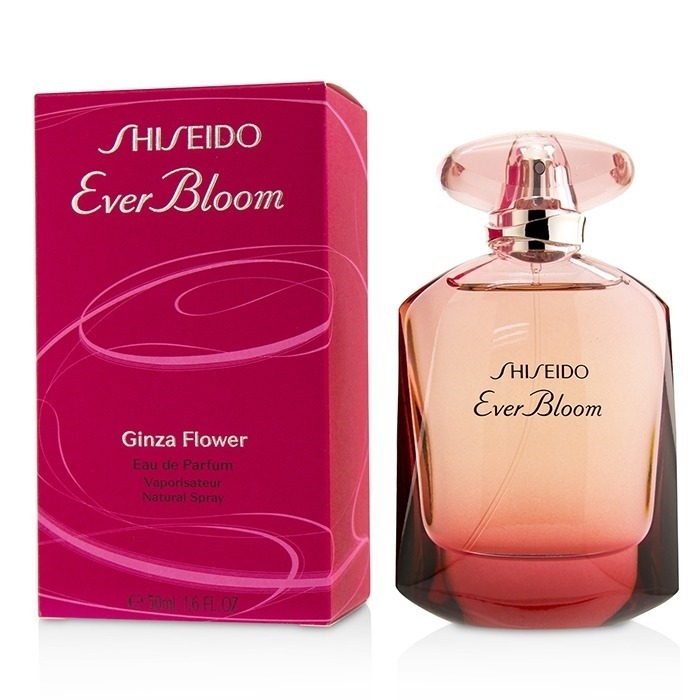 Духи ever bloom. Shiseido ever Bloom. Духи шисейдо Эвер Блум. Туалетная вода Shiseido ever Bloom. Shiseido ever Bloom Ginza Flower 30 мл.