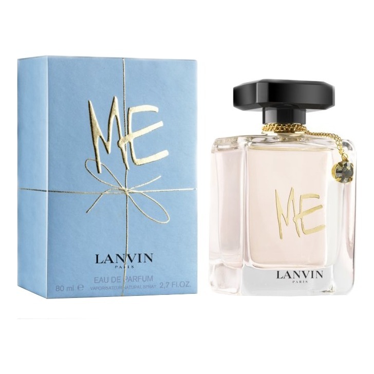 Lanvin Me - купить женские духи, цены от 880 р. за 5 мл
