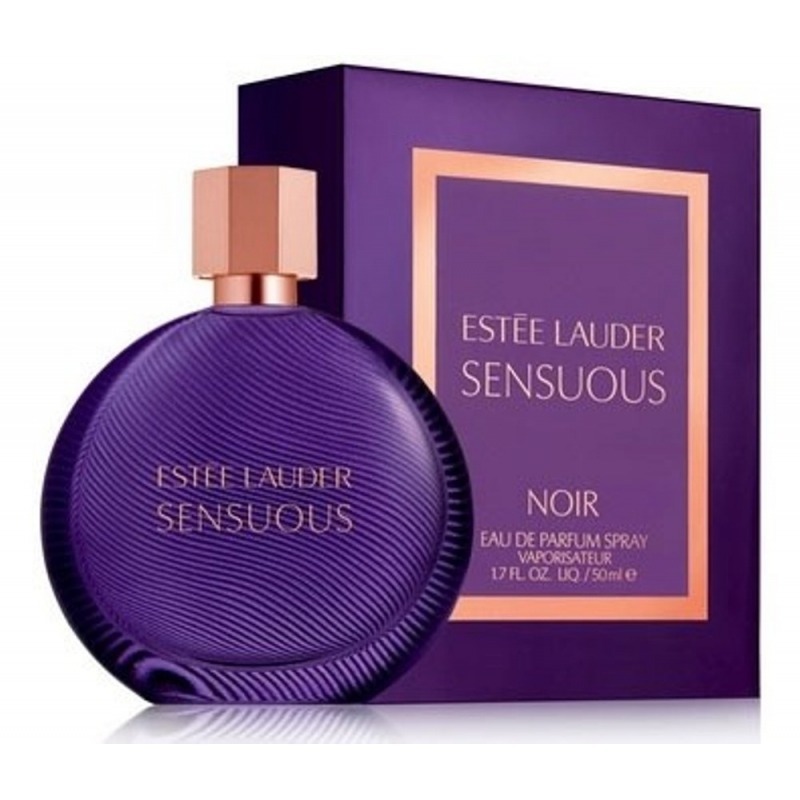 Estee Lauder Sensuous Noir - купить женские духи, цены от 6590 р. за 50 мл