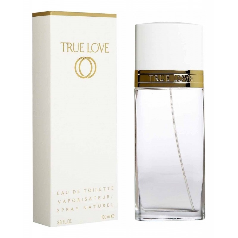 Elizabeth Arden True Love - купить женские духи, цены от 180 р. за 2 мл