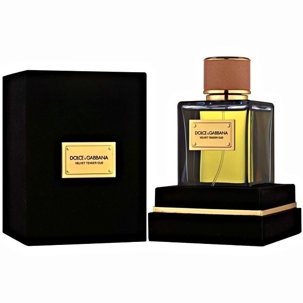 DOLCE & GABBANA Velvet Tender Oud купить духи, цены от 16600 р. за 50 мл