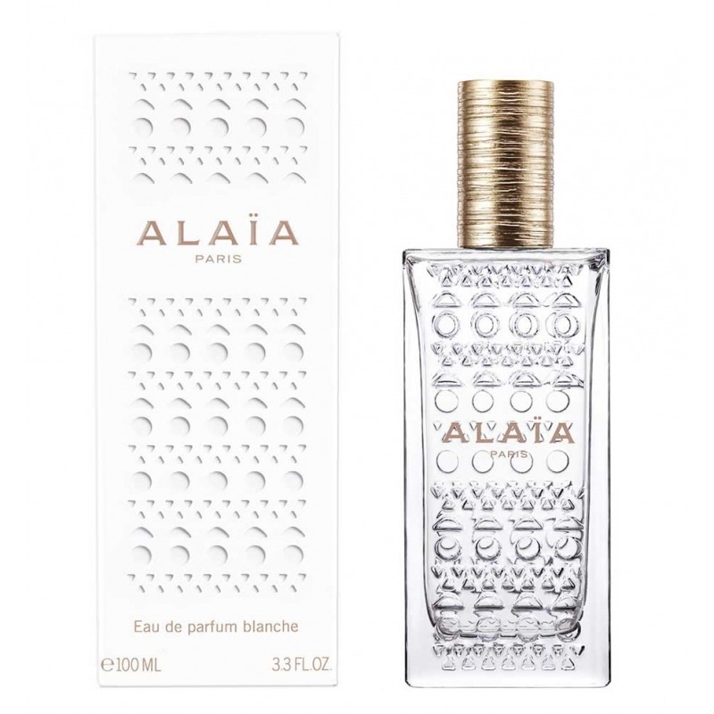 Alaia Alaïa Eau de Parfum Blanche - купить женские духи, цены от 12750 р. за 50 мл