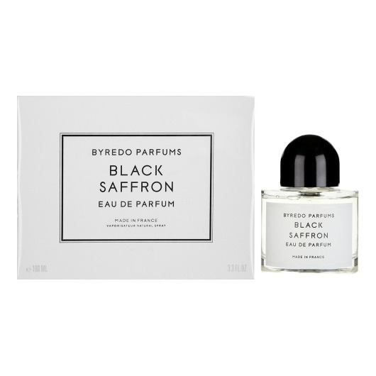 BYREDO Black Saffron - купить духи, цены от 740 р. за 2 мл