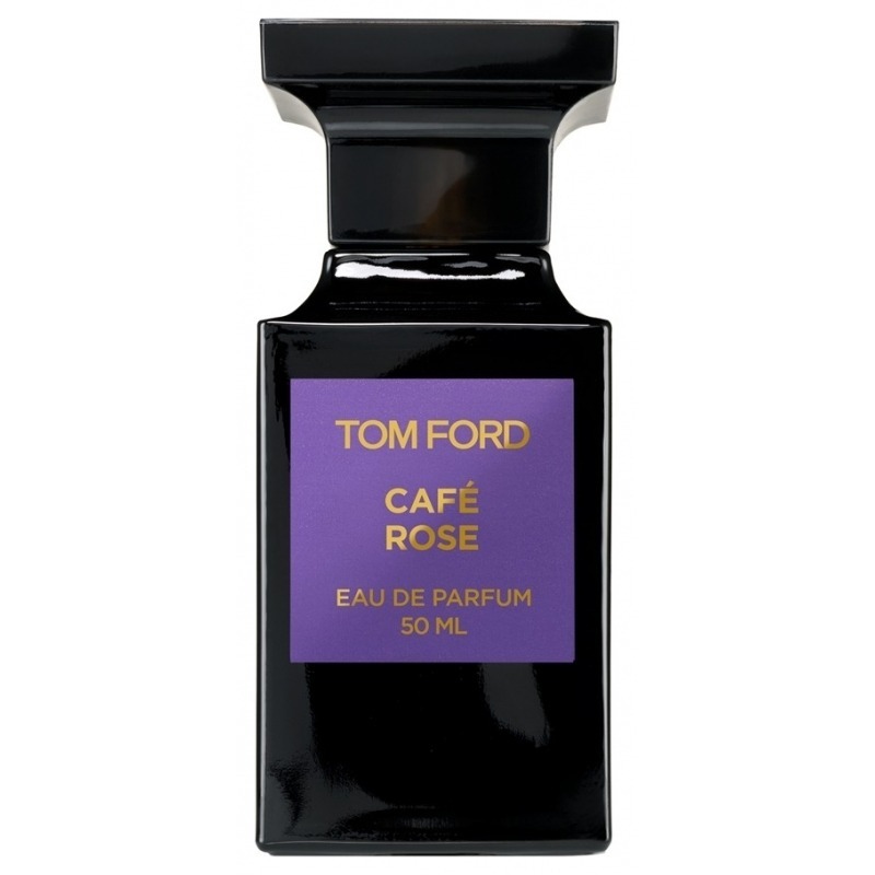 Tom Ford Cafe Rose - купить духи, цены от 1530 р. за 2 мл