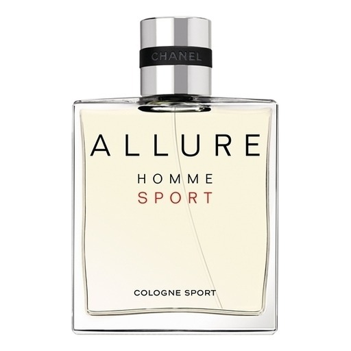 Chanel Allure Homme Sport Cologne - купить мужские духи, цены от 390 р ...