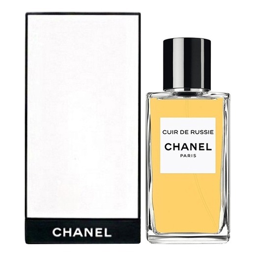 Chanel Cuir de Russie - купить женские духи, цены от 1360 р. за 1 мл