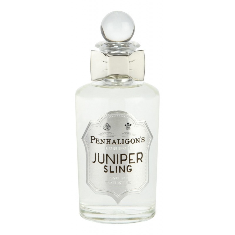 Penhaligon`s Juniper Sling - купить духи, цены от 850 р. за 2 мл