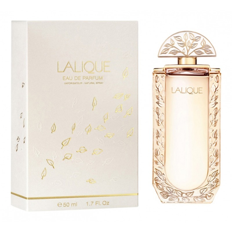 Lalique - купить женские духи, цены от 200 р. за 2 мл