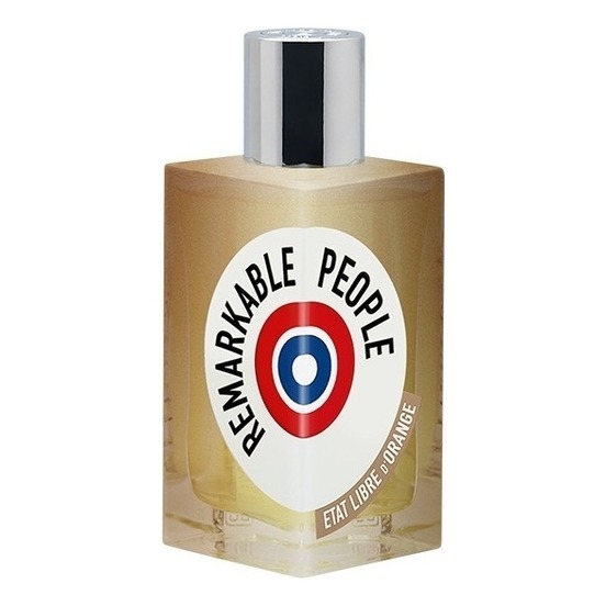 Etat Libre d Orange Remarkable People - купить духи, цены от 390 р. за 2 мл