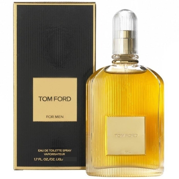 Tom ford парфюм мужской