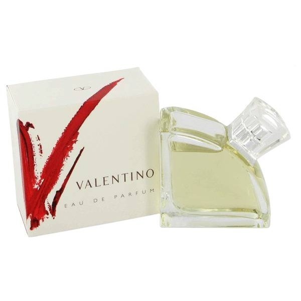 Valentino V - купить женские духи, цены от 29730 р. за 90 мл