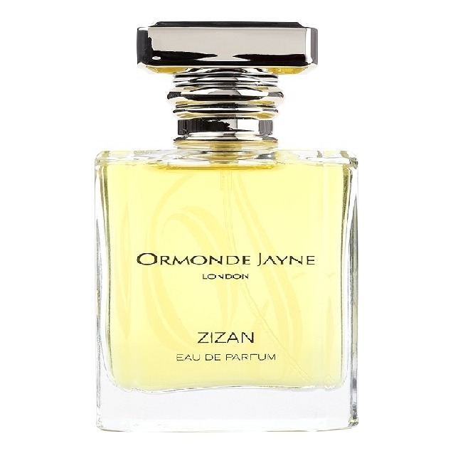 Ormonde Jayne Zizan купить мужские духи, цены от 640 р. за 2 мл