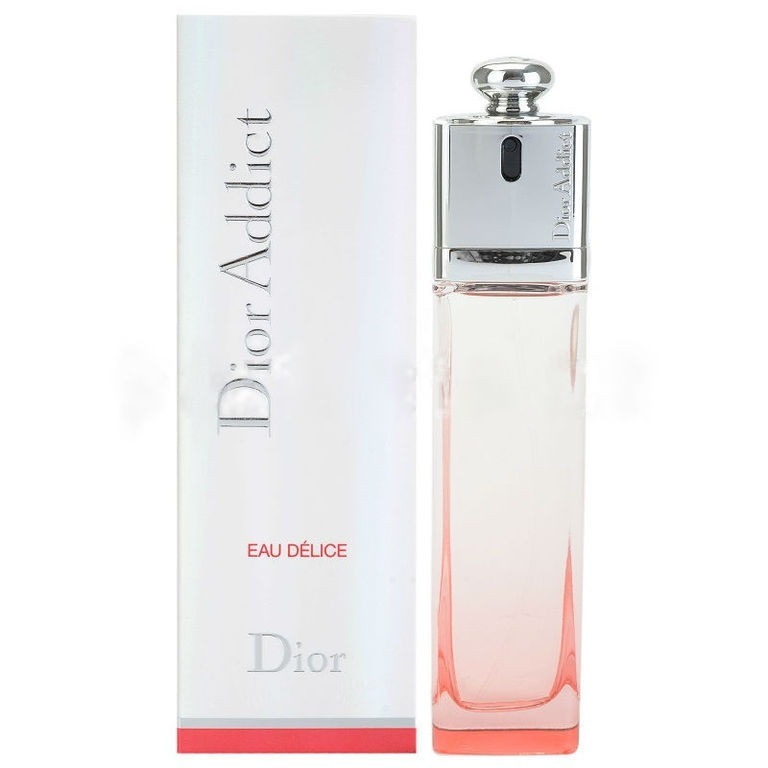 Christian Dior Addict Eau Delice - купить женские духи, цены от 660 р ...
