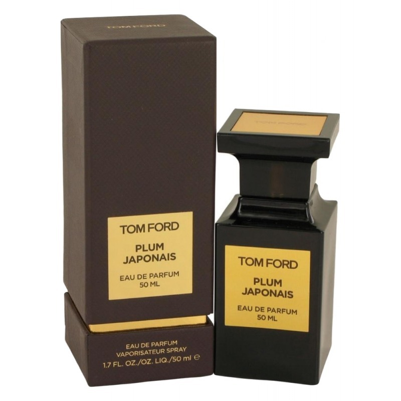 Tom ford plum japonais