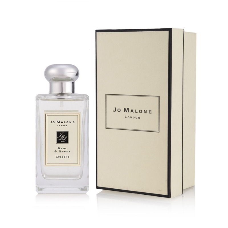 Jo Malone Basil & Neroli купить духи, цены от 700 р. за 2 мл