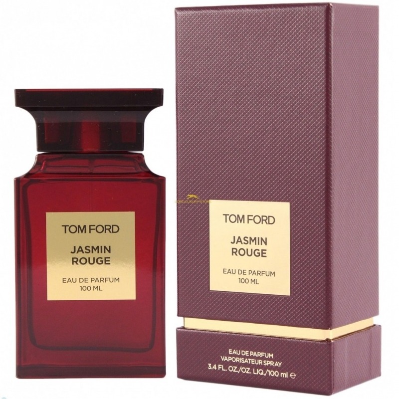 Tom Ford Jasmin Rouge - купить женские духи, цены от 590 р. за 2 мл