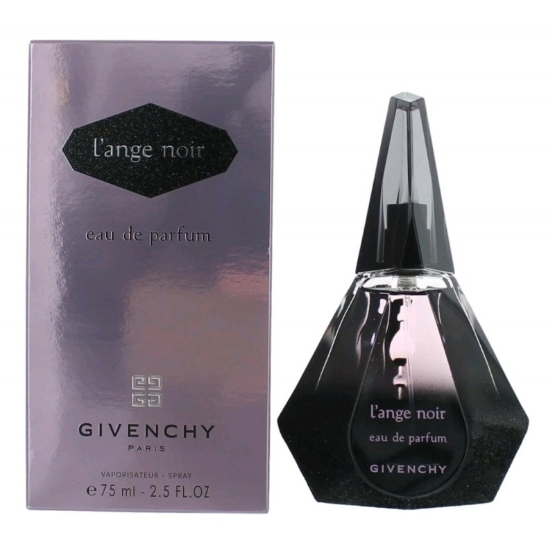 GIVENCHY L’Ange Noir - купить женские духи, цены от 930 р. за 2 мл