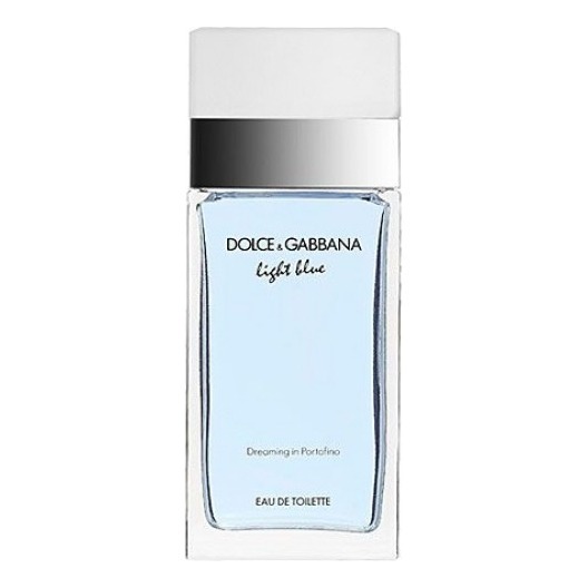 Dolce And Gabbana Light Blue Dreaming In Portofino купить женские духи цены от 360 р за 2 мл