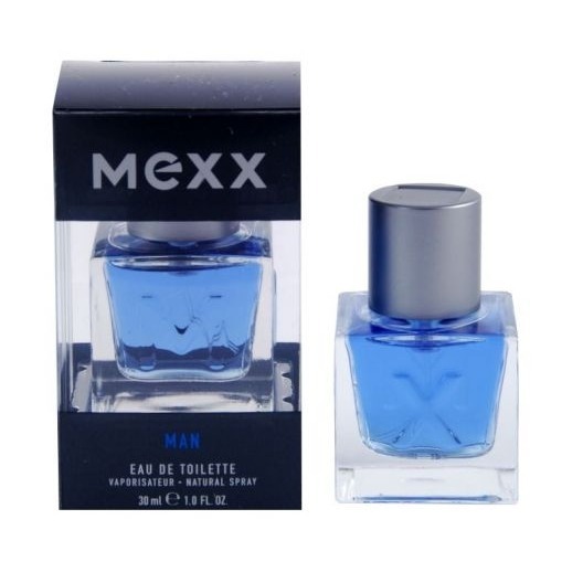 Mexx Man - купить мужские духи, цены от 1730 р. за 30 мл