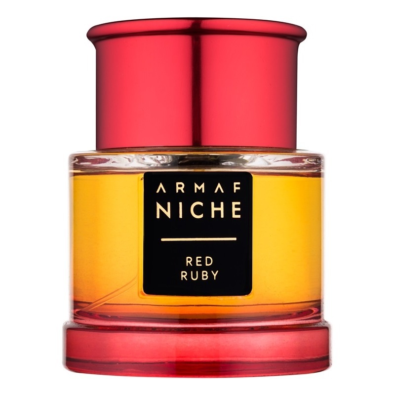 Armaf Red Ruby купить женские духи, цены от 730 р. за 200 мл