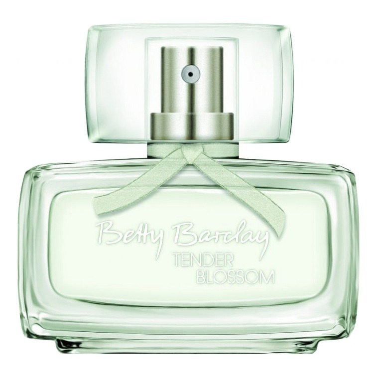 Betty Barclay Tender Blossom - купить женские духи, цены от 1780 р. за ...